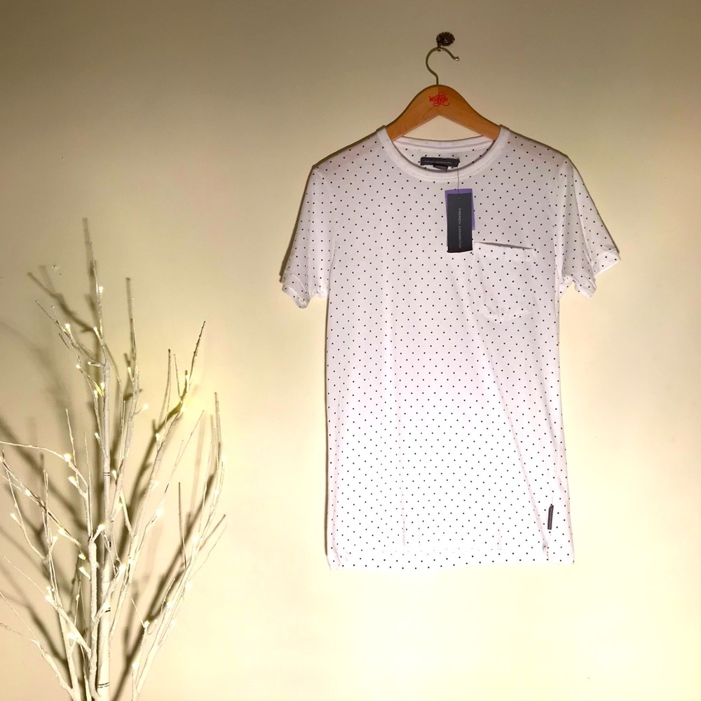 Men’s tee shirt new with tags